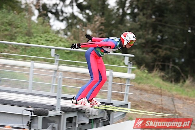 110 Kamil Stoch